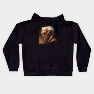 Master Kids Hoodie